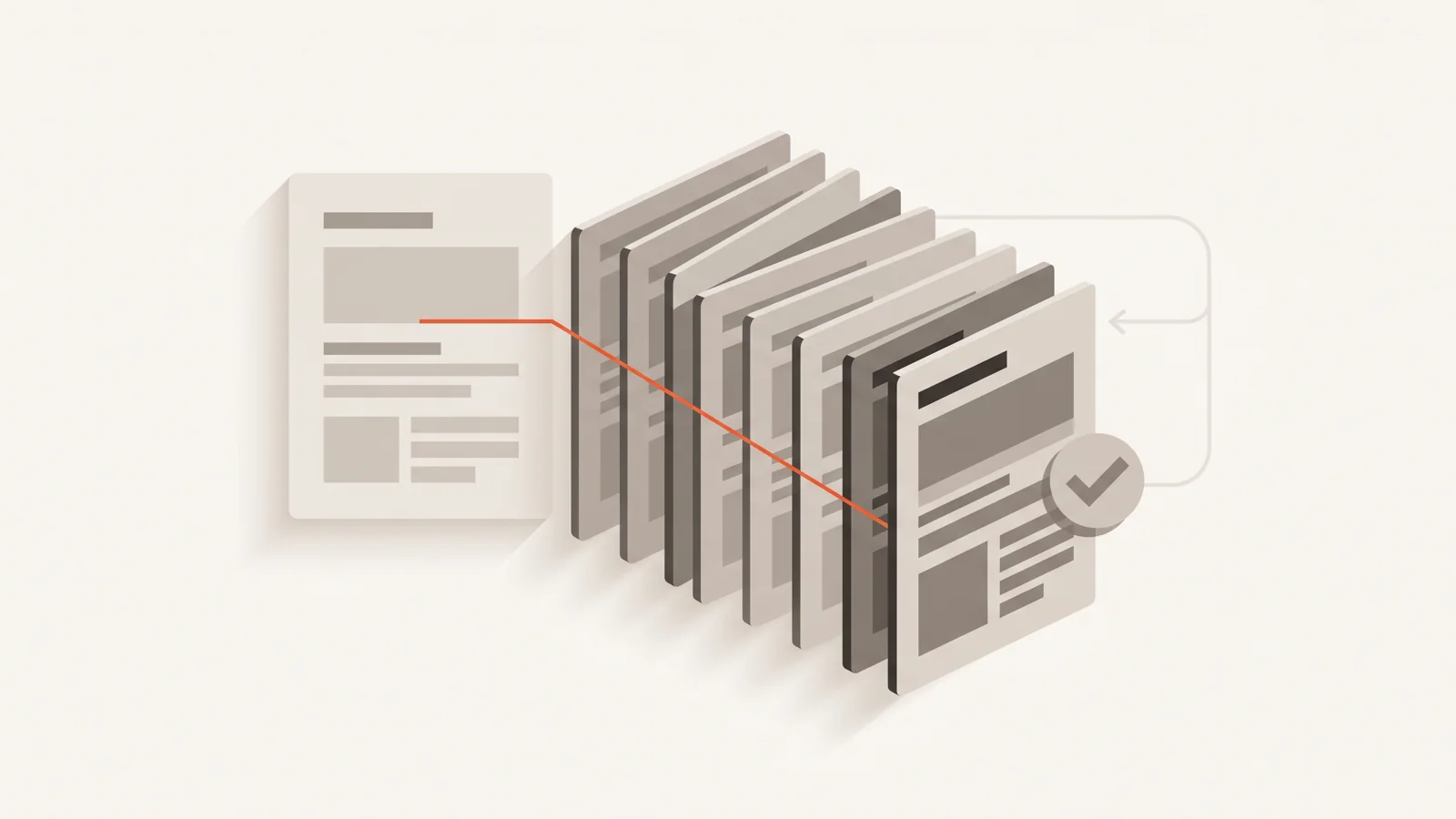 How to fix technical SEO issues with Claude Code: audit, fix the template, verify
